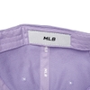Nón MLB Lucky Ball Cap LA Dodgers Lavender