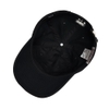 Nón MLB Mega Bear Ball Cap New York Yankees Black