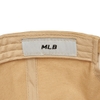 Nón MLB Mega Bear Ball Cap New York Yankees D.Beige