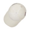 Nón MLB Mega Bear Ball Cap New York Yankees White