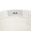 Nón MLB Mega Bear Ball Cap New York Yankees White