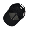Nón MLB Monogram Jacquard Ball-Cap LA Dodgers Black