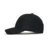 Nón MLB Monogram Jacquard Ball-Cap New York Yankees Black