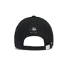 Nón MLB Monogram Jacquard Ball-Cap New York Yankees Black