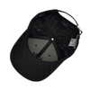 Nón MLB Monogram Jacquard Ball-Cap New York Yankees Black