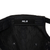 Nón MLB Monogram Jacquard Ball-Cap New York Yankees Black