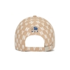 Nón MLB Monogram Classic Ball-Cap New York Yankees D.Beige