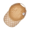 Nón MLB Monogram Classic Ball-Cap New York Yankees D.Beige