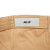 Nón MLB Monogram Classic Ball-Cap New York Yankees D.Beige