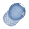 Nón MLB Monogram Classic Ball-Cap New York Yankees L.Blue