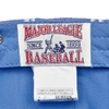 Nón MLB Monogram Classic Structure Ball Cap LA Dodgers L.Cobalt Blue