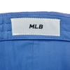 Nón MLB Monogram Classic Structure Ball Cap LA Dodgers L.Cobalt Blue