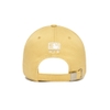 Nón MLB N-COVER Unstructured Ball Cap Boston Red Sox D. Beige