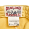 Nón MLB N-COVER Unstructured Ball Cap Boston Red Sox D. Beige