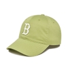 Nón MLB N-COVER Unstructured Ball Cap Boston Red Sox L. Olive