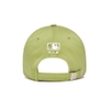 Nón MLB N-COVER Unstructured Ball Cap Boston Red Sox L. Olive