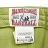 Nón MLB N-COVER Unstructured Ball Cap Boston Red Sox L. Olive