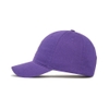 Nón MLB N-COVER Unstructured Ball Cap Boston Red Sox Purple