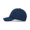 Nón MLB N-COVER Unstructured Ball Cap Detroit Tigers Navy