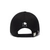 Nón MLB N-COVER Unstructured Ball Cap LA Dodgers Black