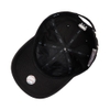 Nón MLB N-COVER Unstructured Ball Cap LA Dodgers Black