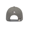 Nón MLB N-Cover Unstructured Ball Cap LA Dodgers D.Grey