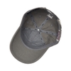 Nón MLB N-Cover Unstructured Ball Cap LA Dodgers D.Grey
