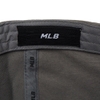 Nón MLB N-Cover Unstructured Ball Cap LA Dodgers D.Grey