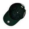 Nón MLB N-COVER Unstructured Ball Cap LA Dodgers Green