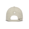 Nón MLB N-Cover Unstructured Ball Cap LA Dodgers L.Grey