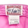 Nón MLB N-COVER Unstructured Ball Cap LA Dodgers Violet