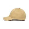 Nón MLB N-COVER Unstructured Ball Cap New York Yankees Beige