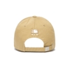 Nón MLB N-COVER Unstructured Ball Cap New York Yankees Beige