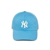 Nón MLB N-COVER Unstructured Ball Cap New York Yankees D. Turquoise