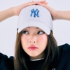 Nón MLB N-COVER Unstructured Ball Cap New York Yankees Gray