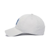 Nón MLB N-COVER Unstructured Ball Cap New York Yankees Gray