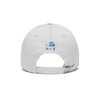 Nón MLB N-COVER Unstructured Ball Cap New York Yankees Gray