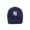 Nón MLB N-COVER Unstructured Ball Cap New York Yankees Navy
