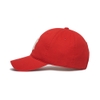 Nón MLB N-COVER Unstructured Ball Cap New York Yankees Red