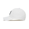 Nón MLB N-COVER Unstructured Ball Cap New York Yankees White
