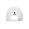 Nón MLB N-COVER Unstructured Ball Cap New York Yankees White