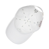 Nón MLB N-COVER Unstructured Ball Cap New York Yankees White