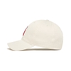 Nón MLB N-COVER Unstructured Ball Cap LA Angels Ivory