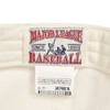 Nón MLB N-COVER Unstructured Ball Cap LA Angels Ivory
