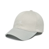 Nón MLB Nano Logo Fielder Ball Cap New York Yankees L.Grey