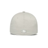 Nón MLB Nano Logo Fielder Ball Cap New York Yankees L.Grey