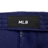 Nón MLB New Fit Structure Ball Cap Detroit Tigers Navy