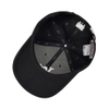 Nón MLB New Fit Structure Ball Cap LA Dodgers Black