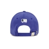 Nón MLB New Fit Structure Ball Cap New York Yankees M.Persian Blue
