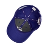 Nón MLB New Fit Structure Ball Cap New York Yankees M.Persian Blue